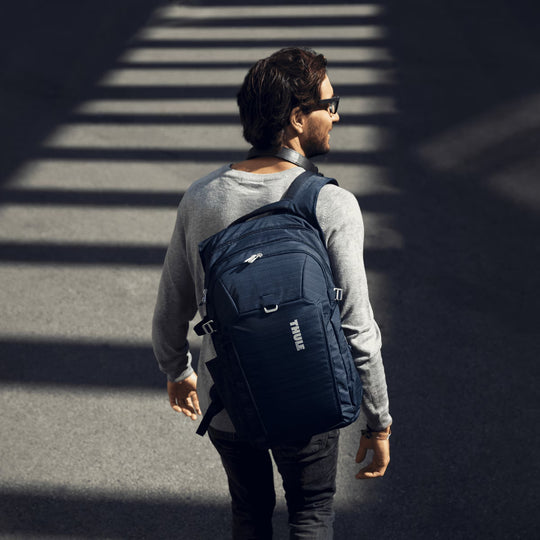 Thule Construct laptop rucksack 28L