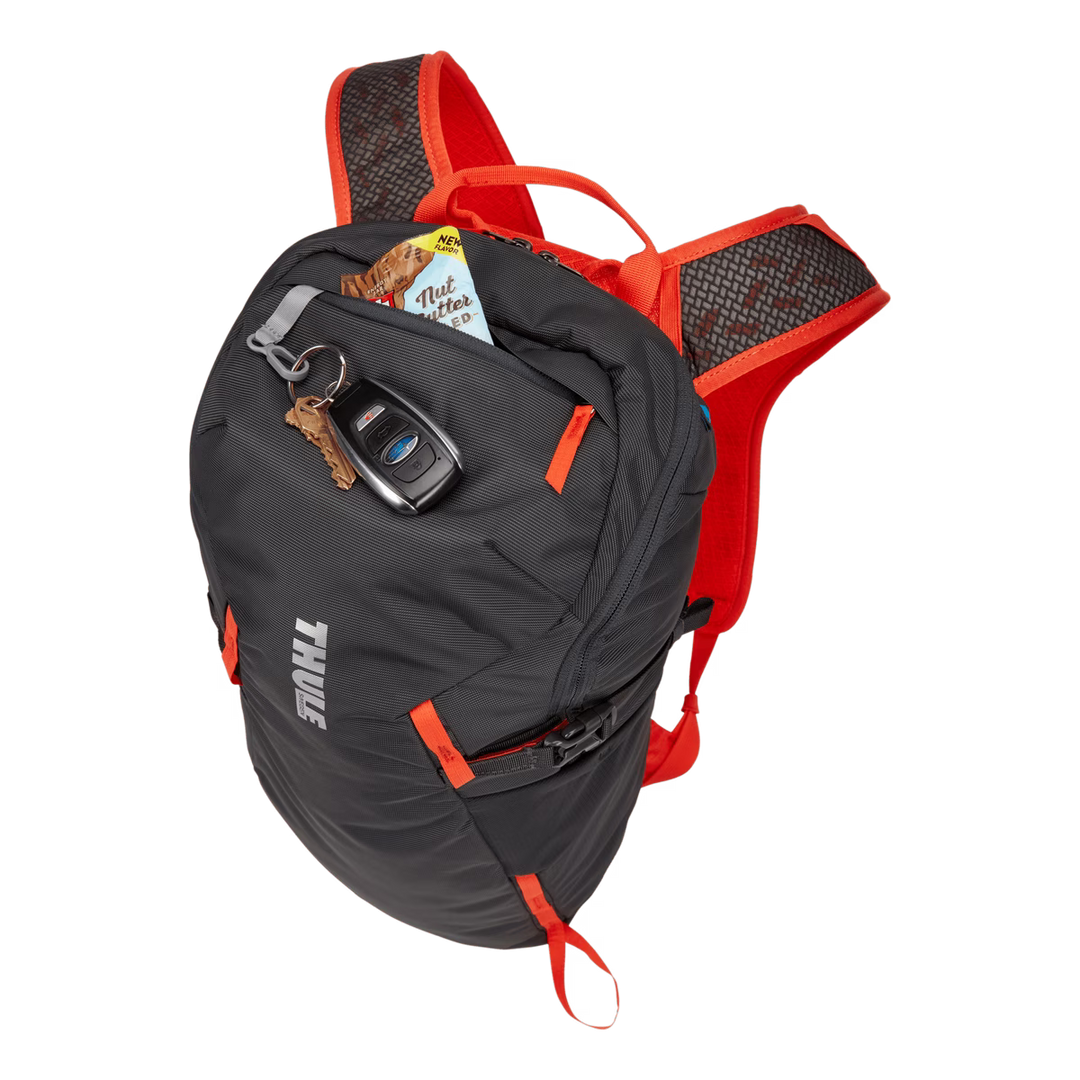 Thule AllTrail 15L hiking rucksack