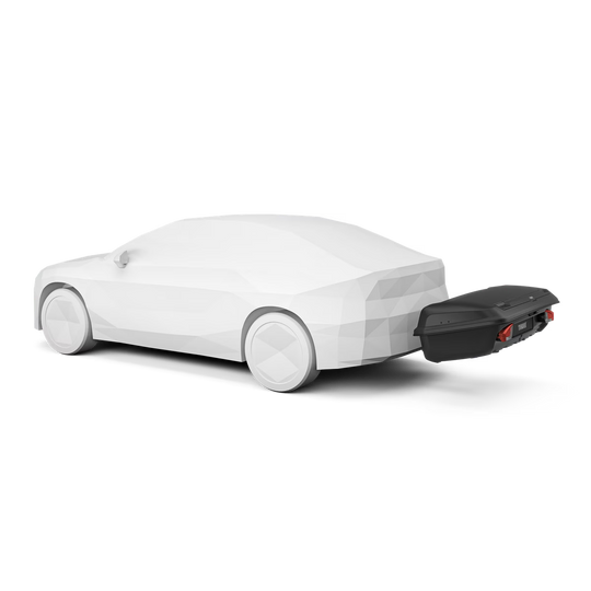 Thule Arcos box L