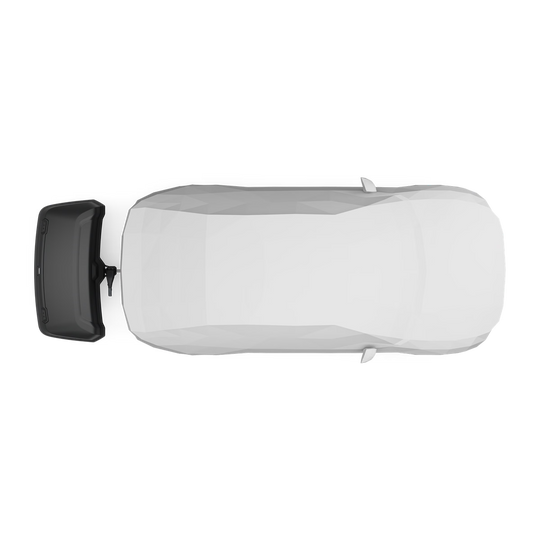 Thule Arcos box L