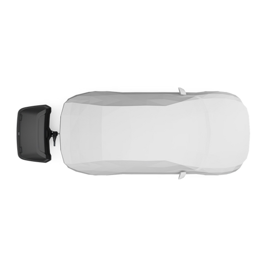 Thule Arcos box M