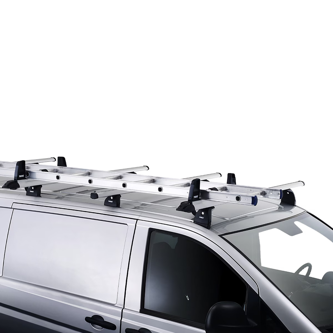 Thule ladder tilt - 311
