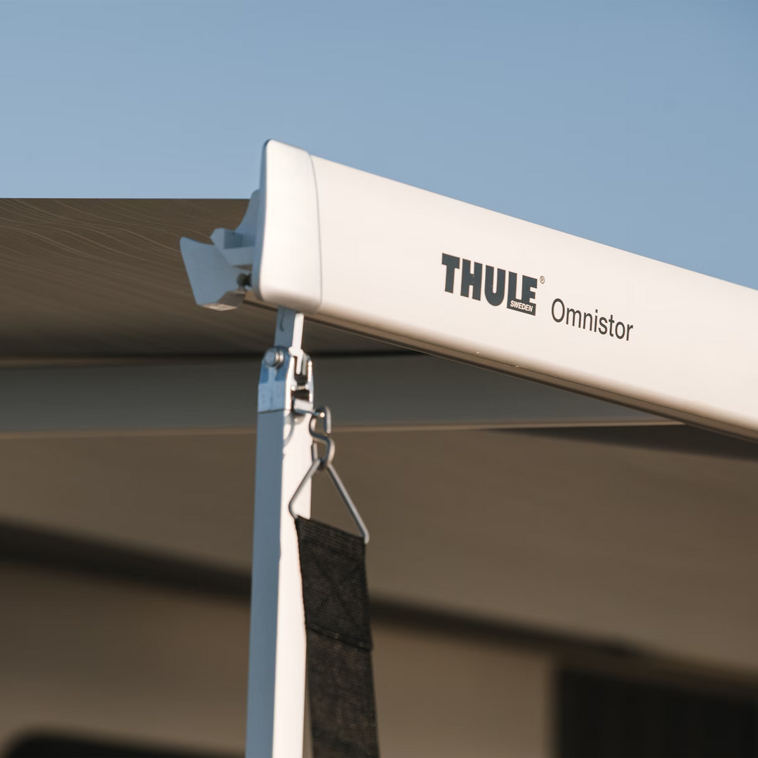 Thule Hold Down Side Strap Kit - 307916