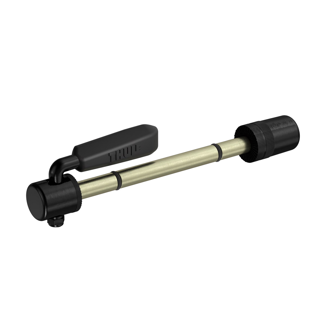 Thule front wheel holder thru-axle 12-20mm adapter