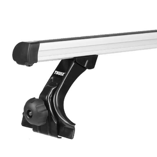 Thule 9512 Rain Gutter Footpack