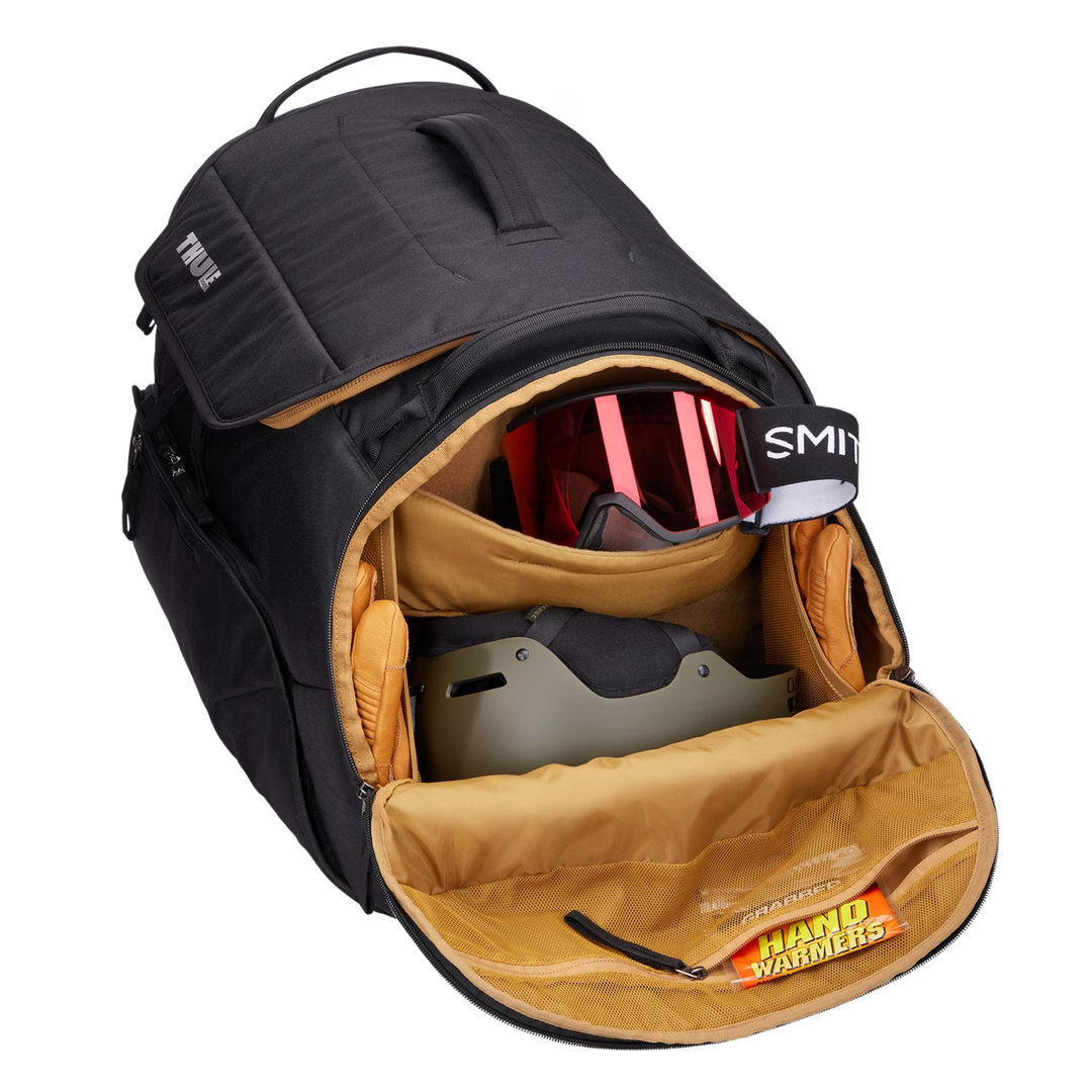 Thule RoundTrip - ski and snowboard duffel 80L