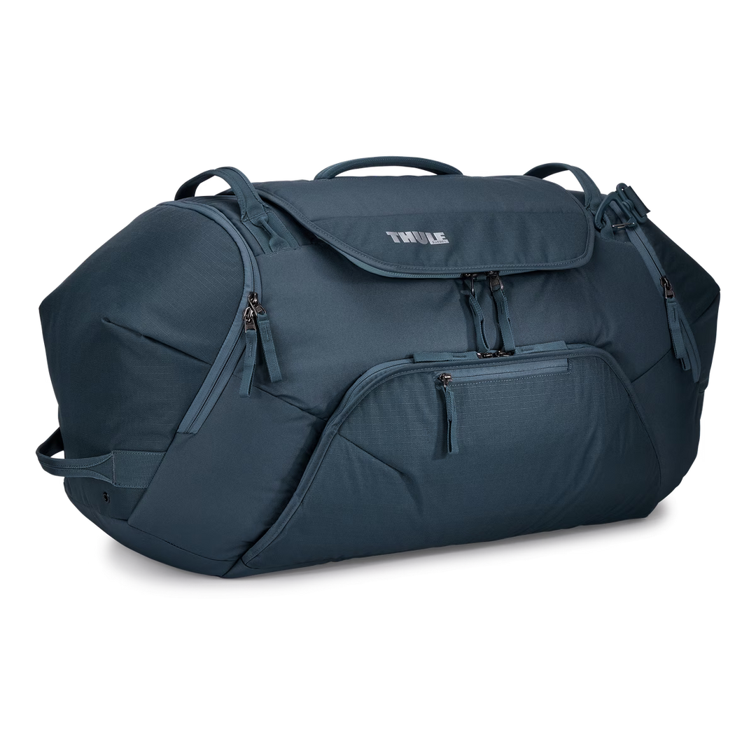 Thule RoundTrip - ski and snowboard duffel 80L