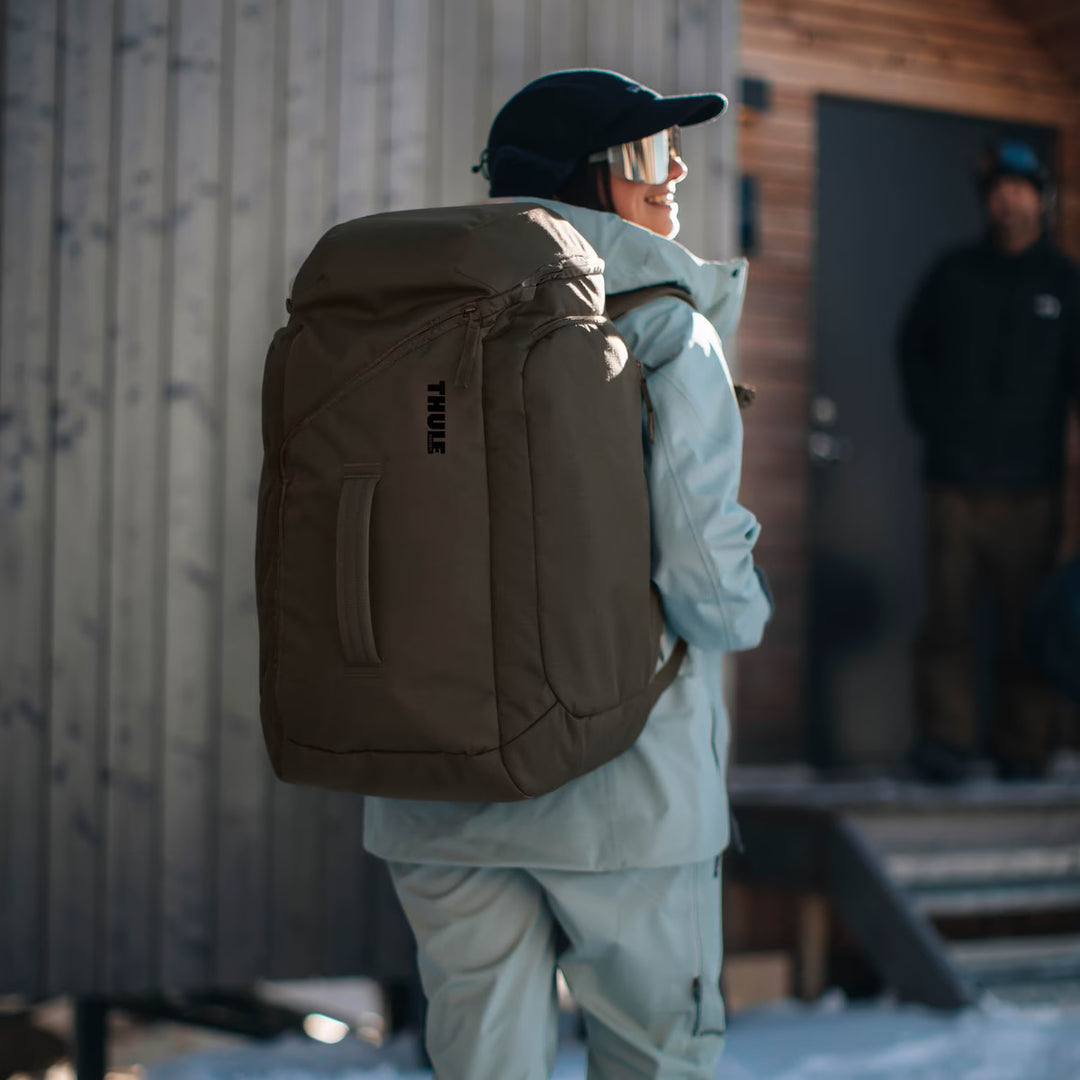 Thule RoundTrip Boot Backpack 60L