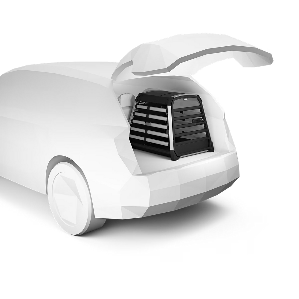 Thule Allax Dog Crate -  L Compact