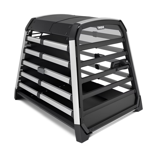 Thule Allax Dog Crate - XL Compact