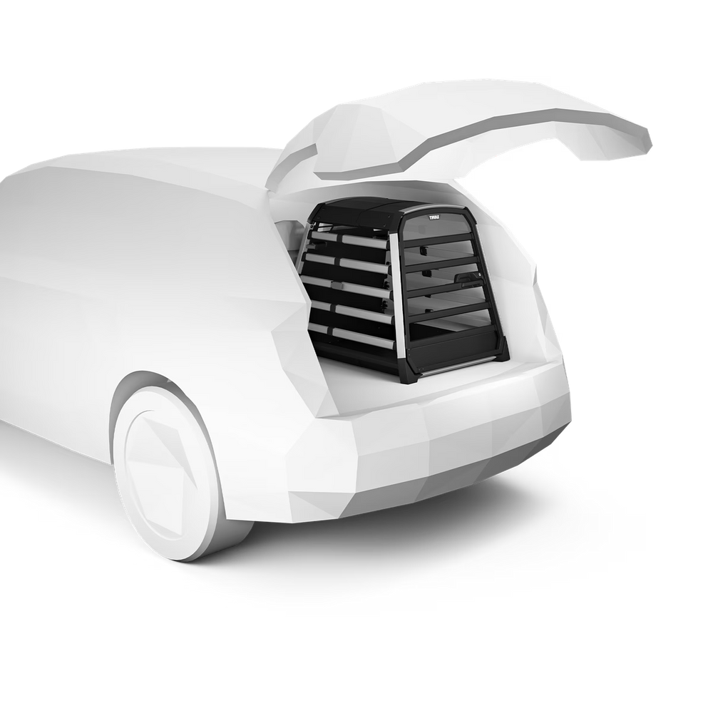 Thule Allax Dog Crate - XXL Compact