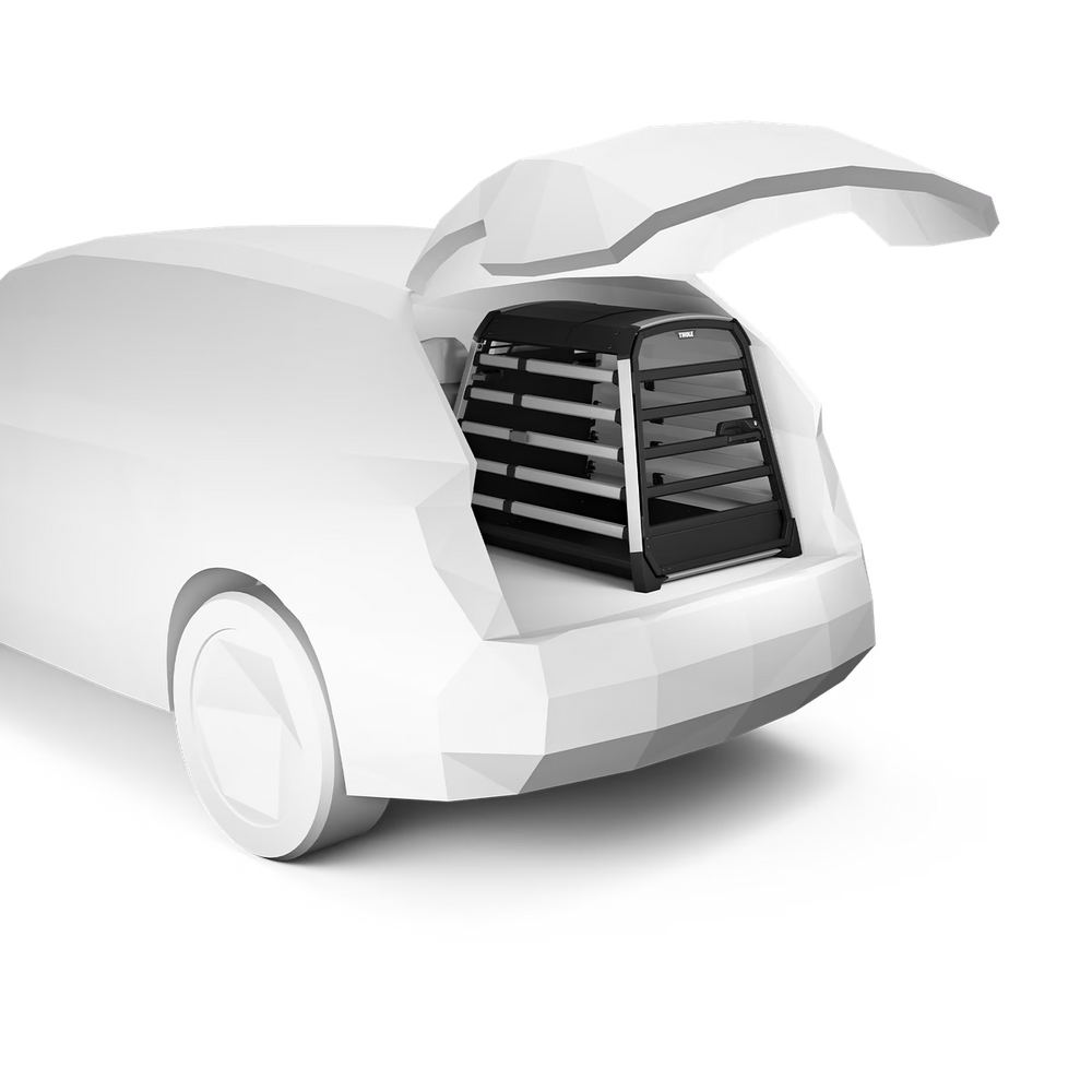 Thule Allax Dog Crate - XXL