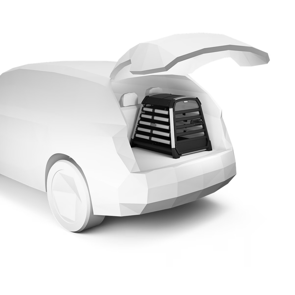 Thule Allax Dog Crate - M Compact