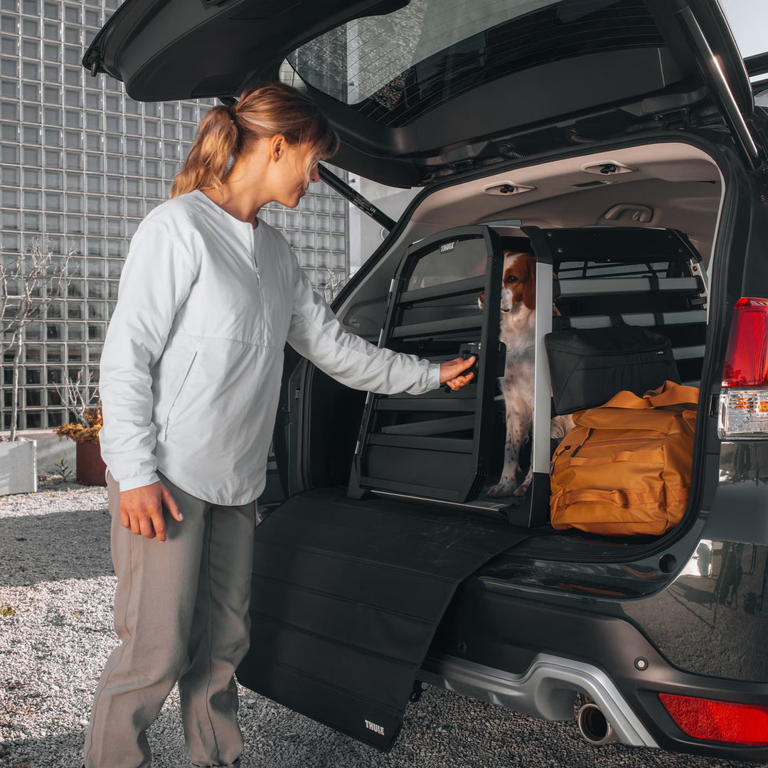 Thule Allax Dog Crate -  L Compact