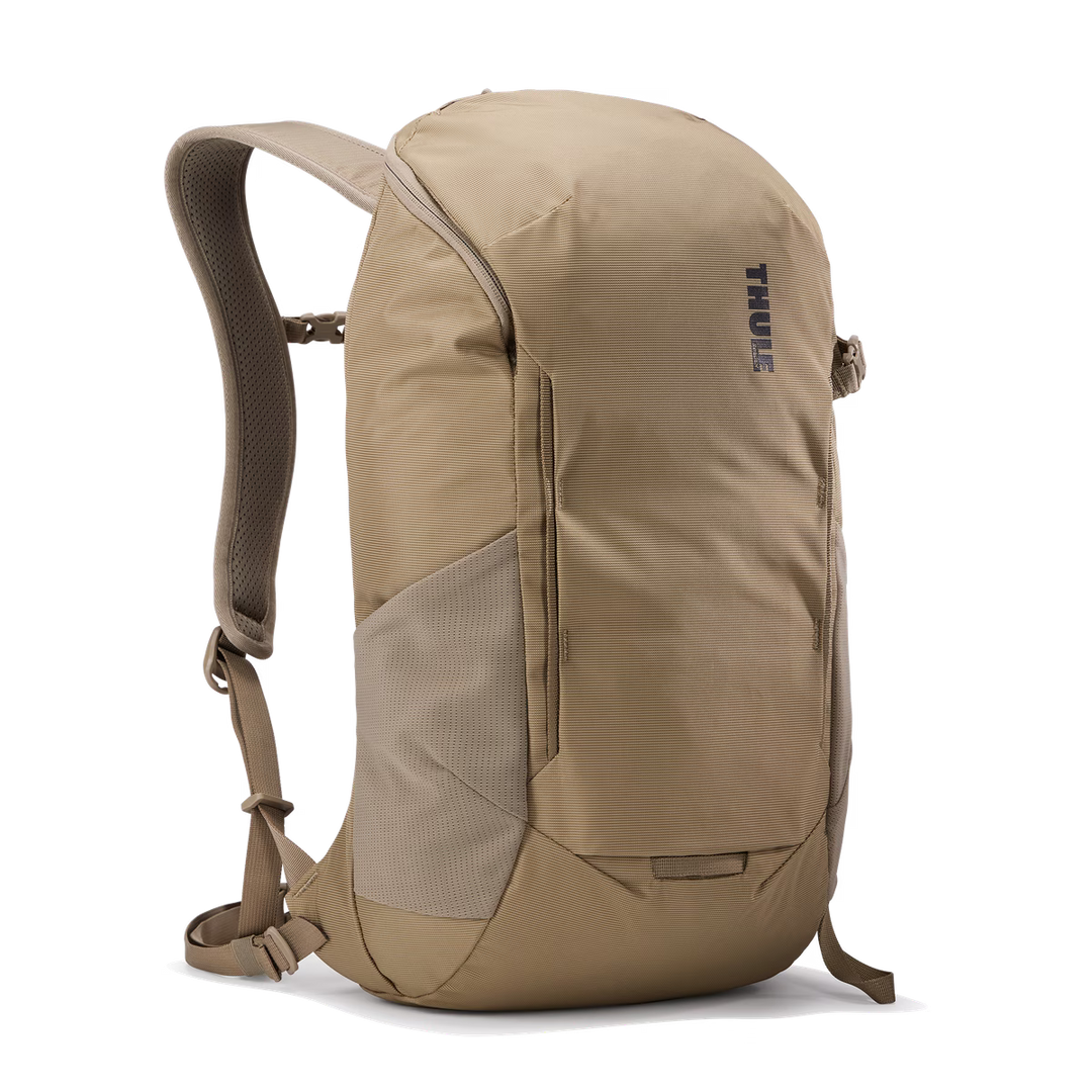 Thule AllTrail 18L daypack with rain cover