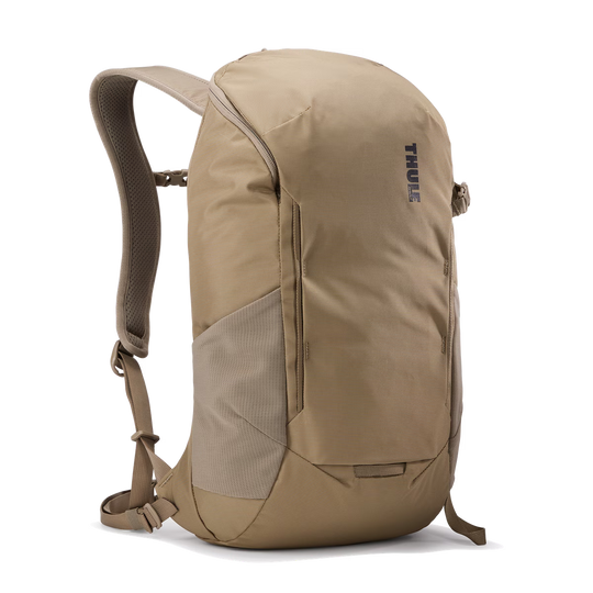 Thule AllTrail 18L daypack with rain cover
