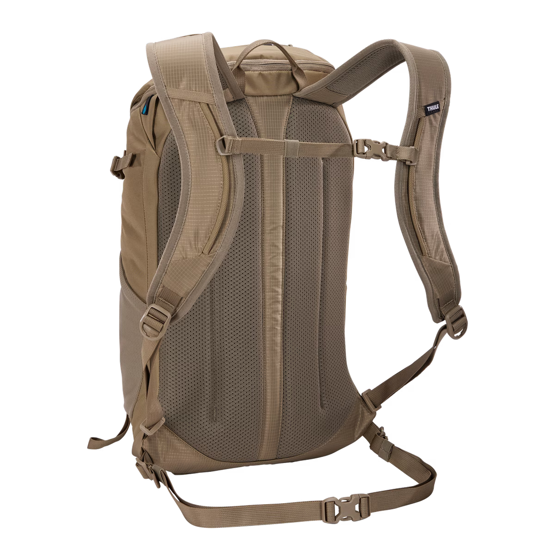 Thule AllTrail 18L daypack with rain cover