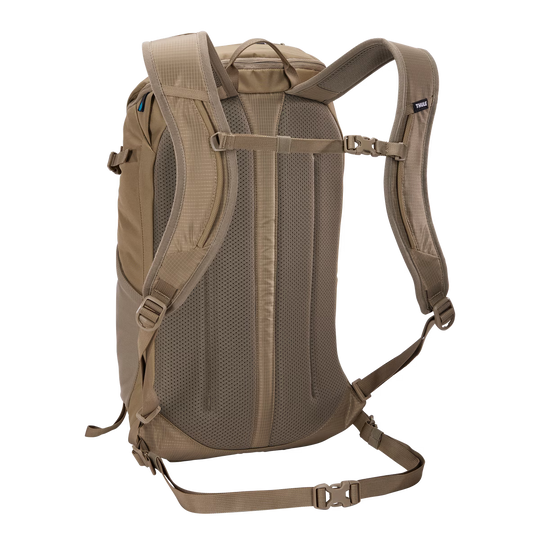 Thule AllTrail 18L daypack with rain cover