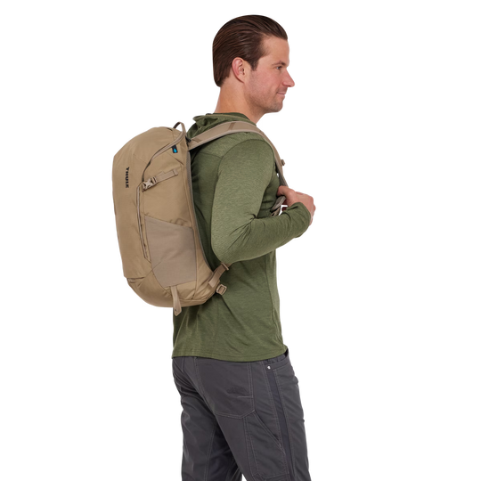 Thule AllTrail 18L daypack with rain cover