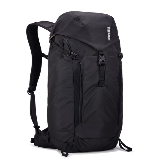 Thule AllTrail 25L daypack with rain cover