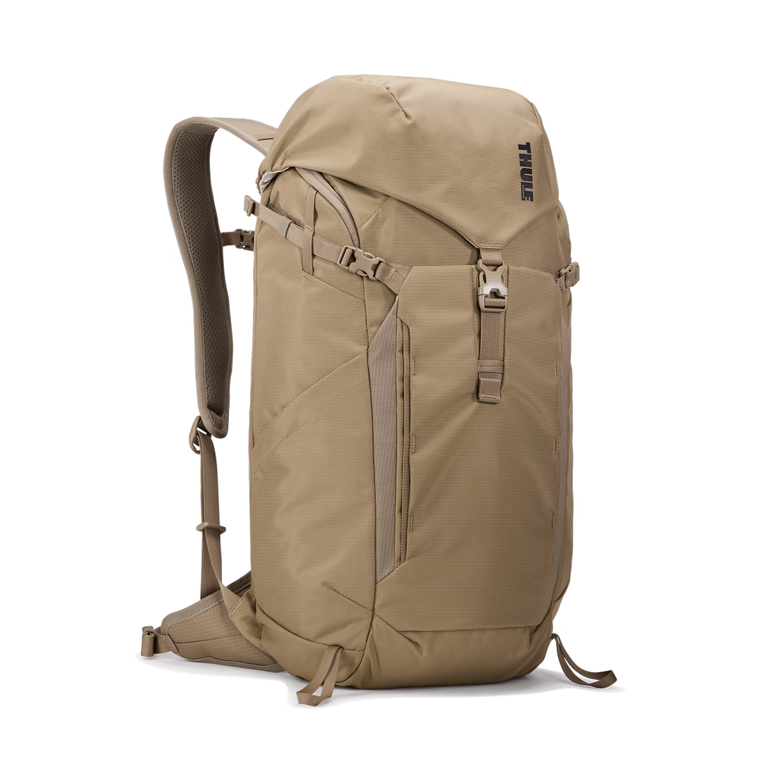 Thule AllTrail 25L daypack with rain cover