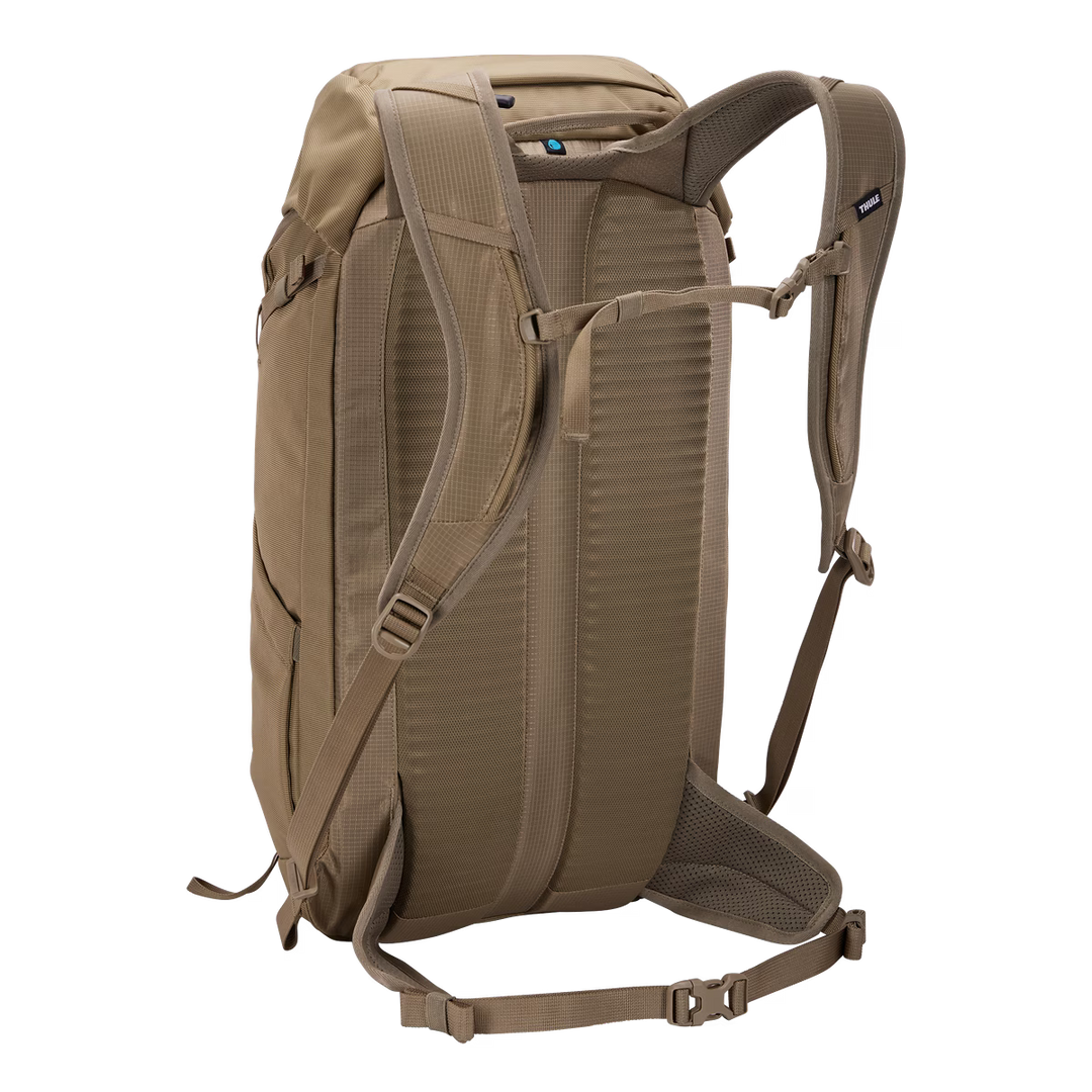 Thule AllTrail 25L daypack with rain cover