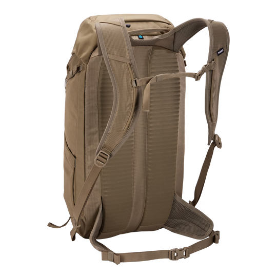 Thule AllTrail 25L daypack with rain cover