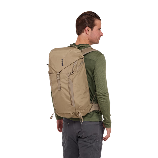Thule AllTrail 25L daypack with rain cover