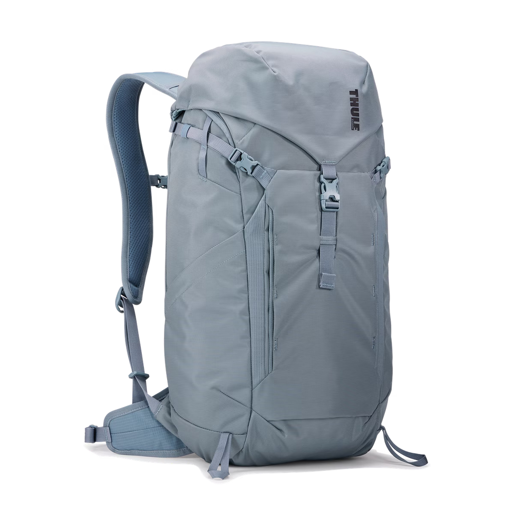 Thule AllTrail 25L daypack with rain cover