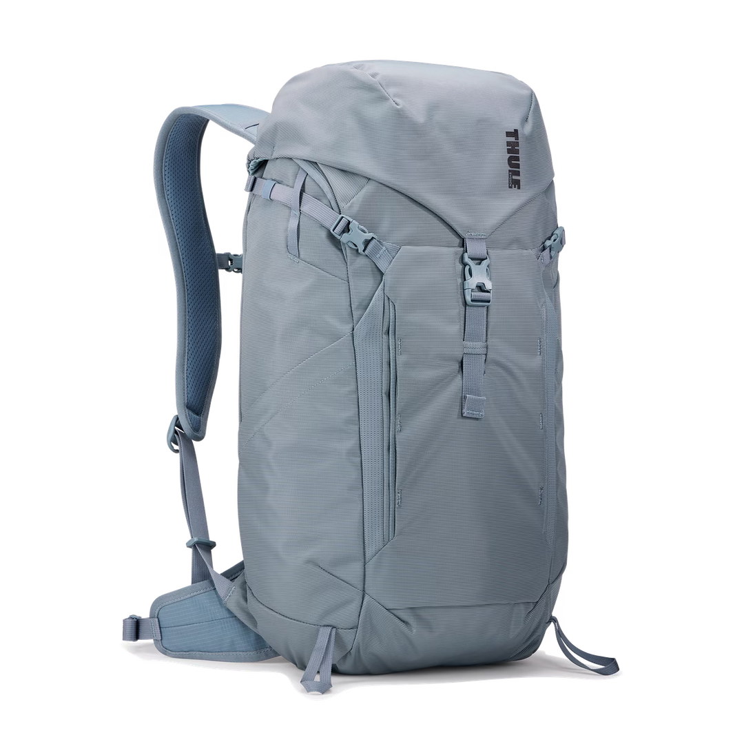 Thule AllTrail 25L daypack with rain cover