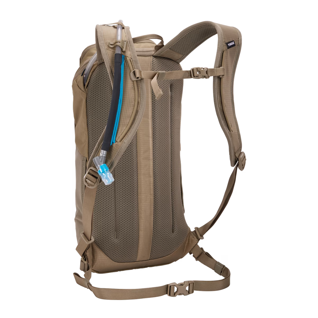 Thule AllTrail hydration pack 10L