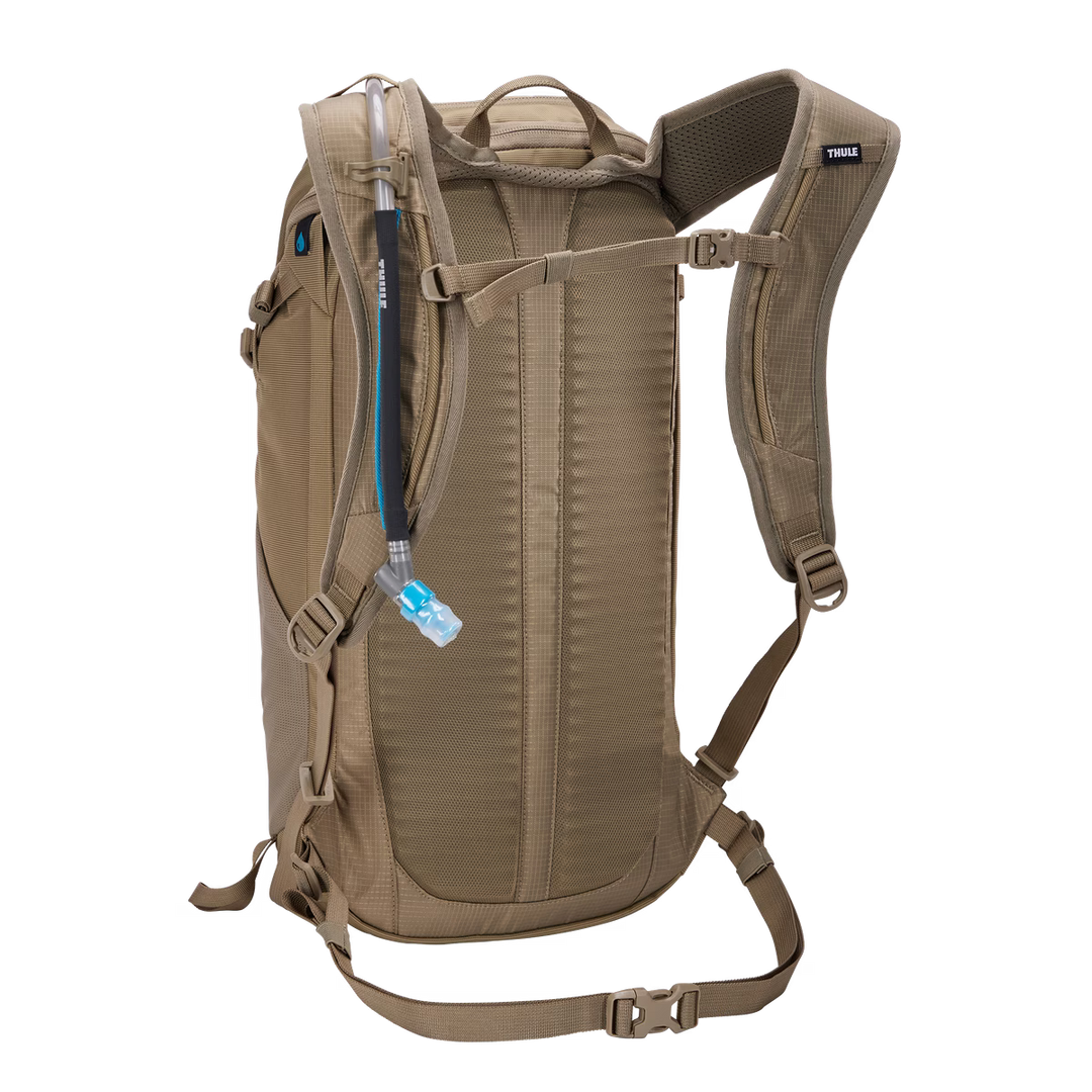 Thule AllTrail hydration pack 16L