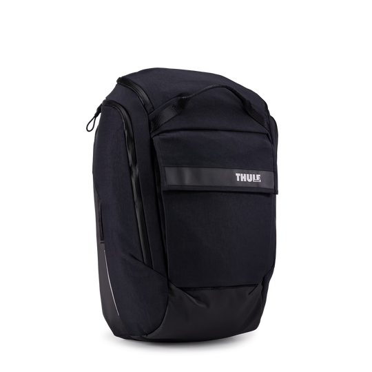 Thule Paramount hybrid bike pannier and backpack 26L