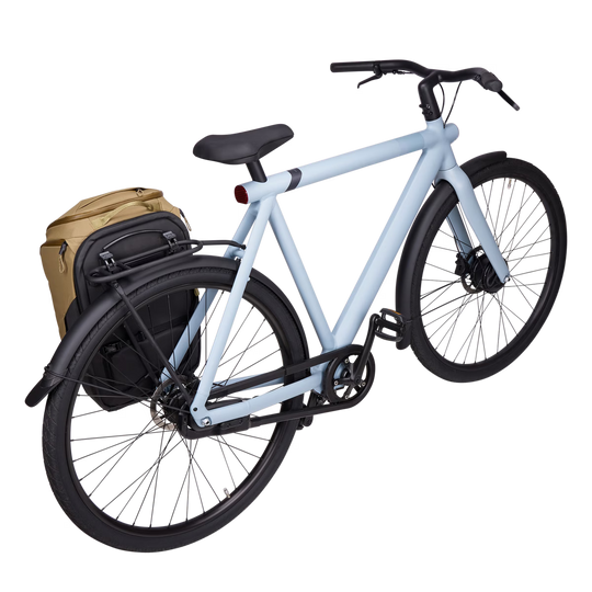 Thule Paramount hybrid bike pannier and backpack 26L