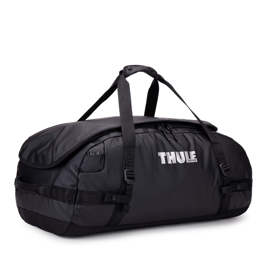 Thule Chasm 70L duffel bag