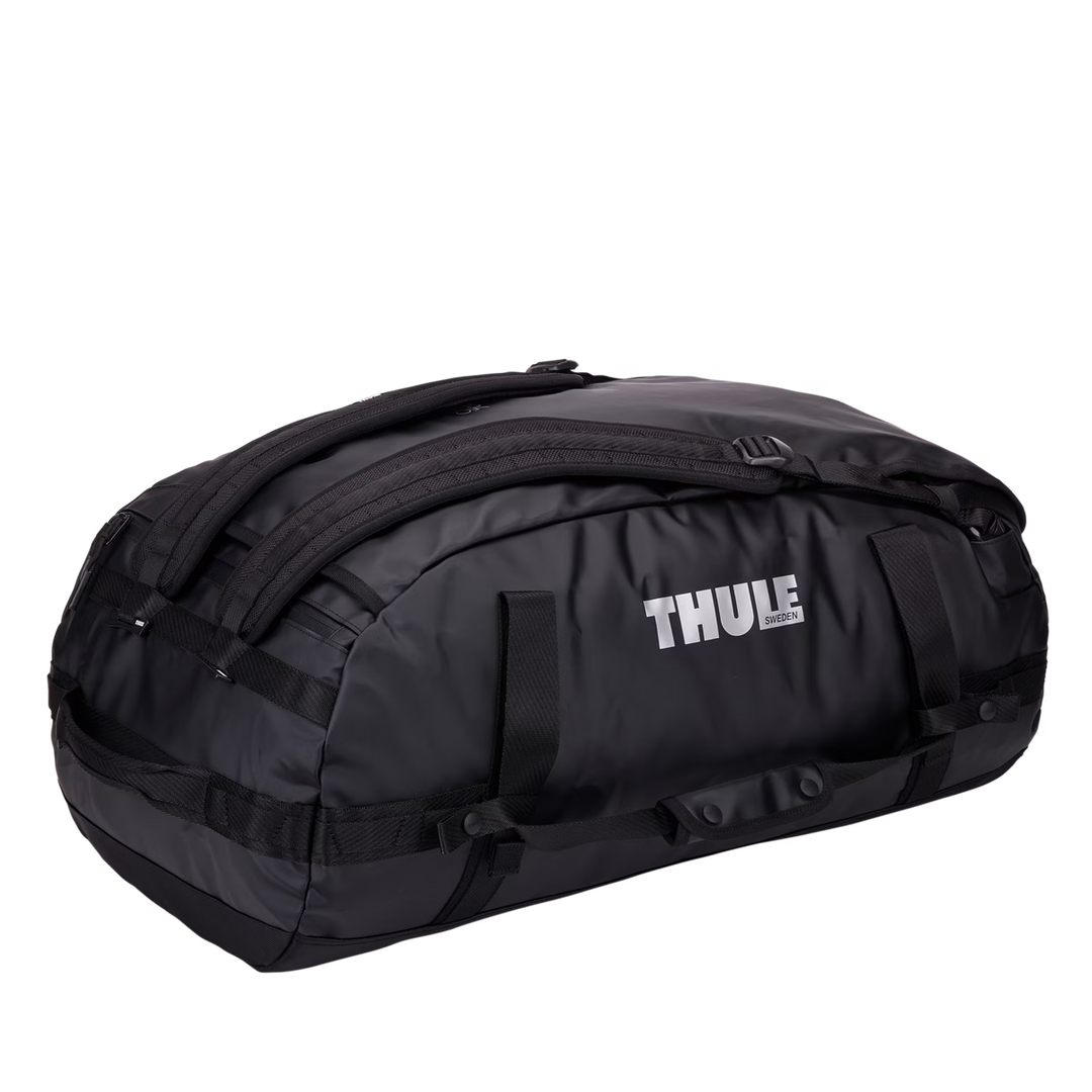 Thule Chasm 70L duffel bag
