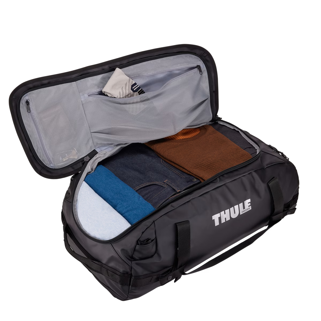 Thule Chasm 70L duffel bag