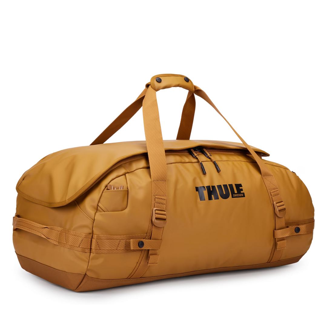 Thule Chasm 70L duffel bag