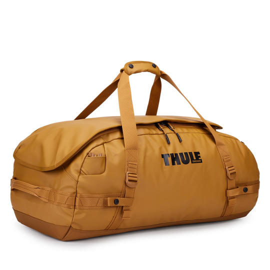Thule Chasm 70L duffel bag