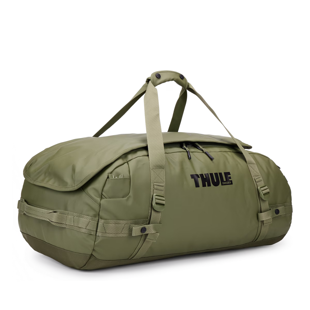Thule Chasm 70L duffel bag