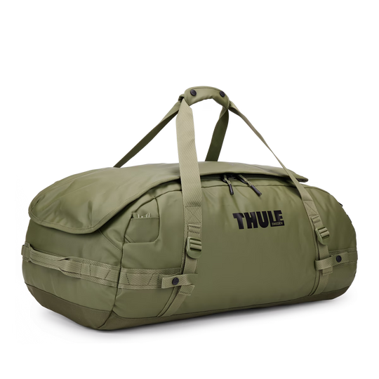 Thule Chasm 70L duffel bag
