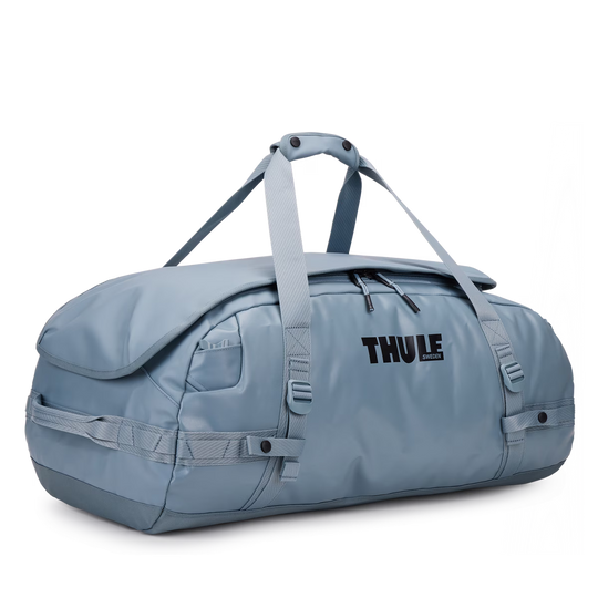 Thule Chasm 70L duffel bag