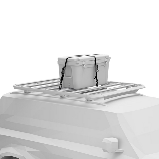 Thule Caprock eye bolt kit - 611340