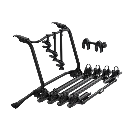 Thule WanderWay 4th Bike Adapter - 911702