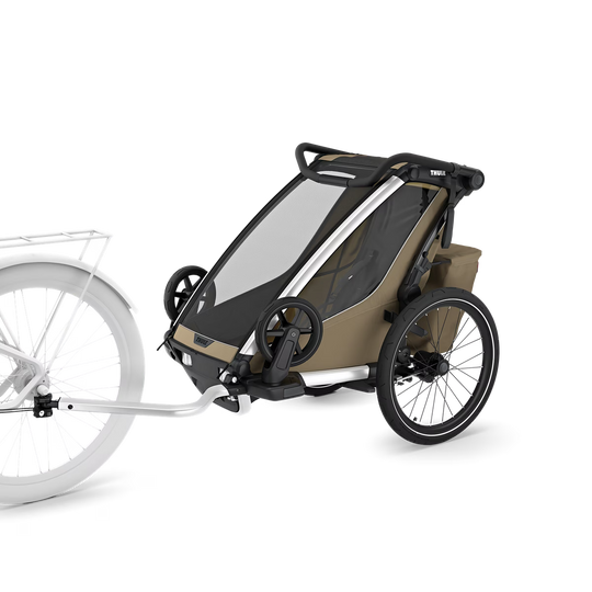 Thule Chariot Cross 2 single