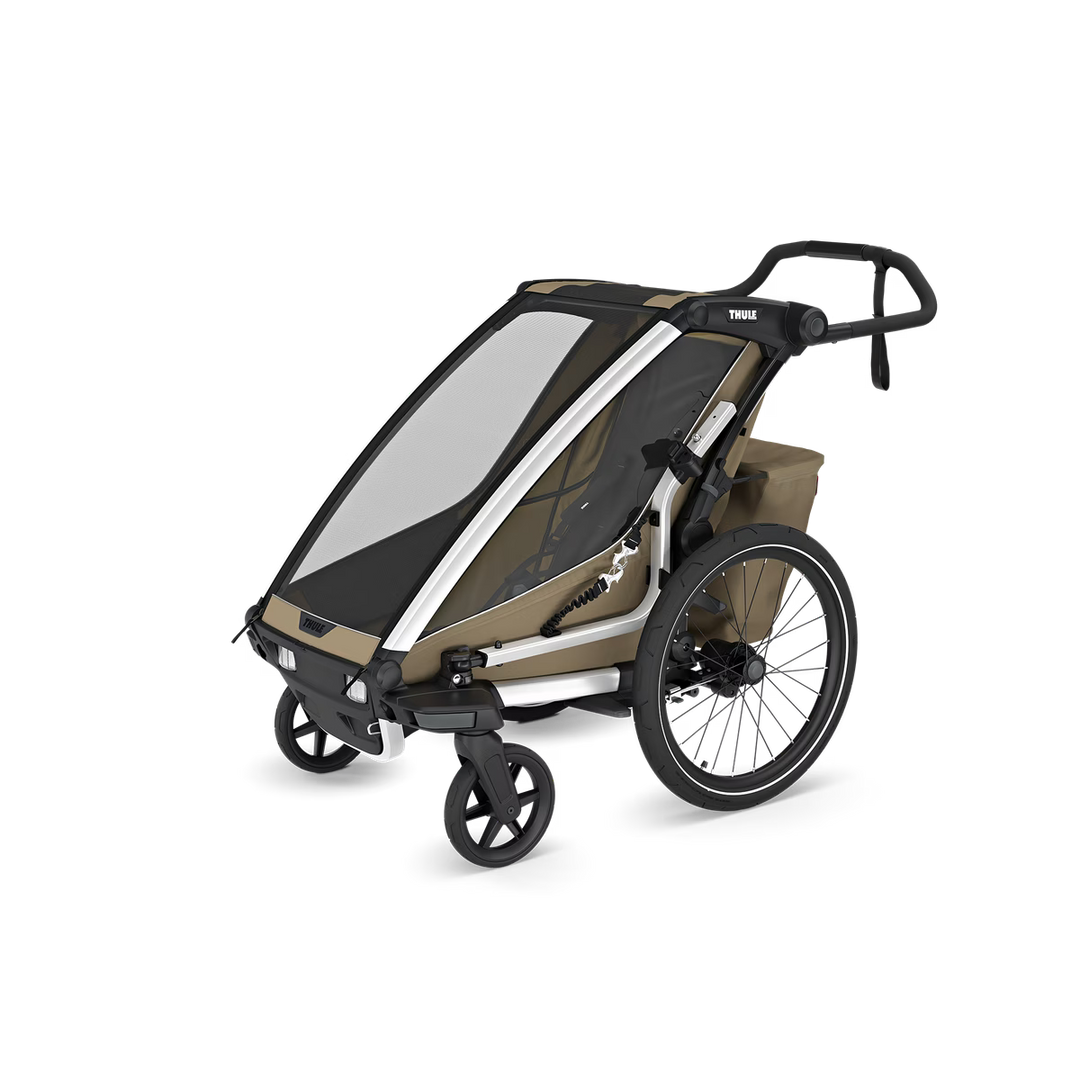 Thule Chariot Cross 2 single