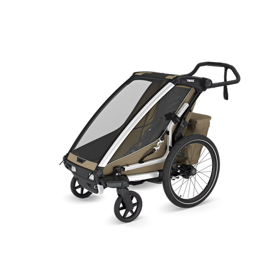 Thule Chariot Cross 2 single