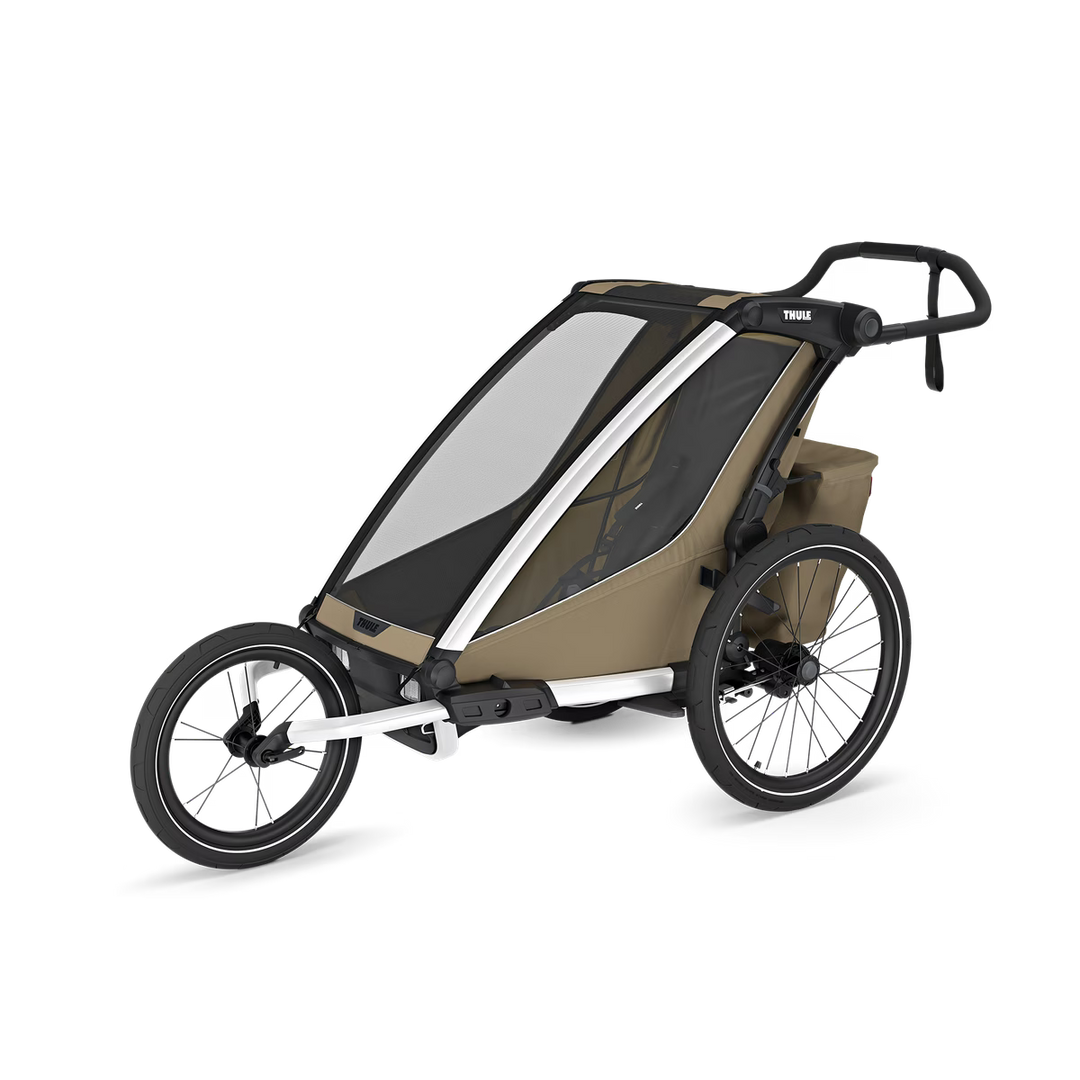 Thule Chariot Cross 2 single