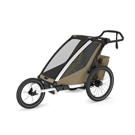 Thule Chariot Cross 2 single