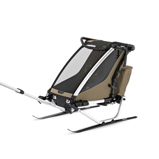 Thule Chariot Cross 2 single